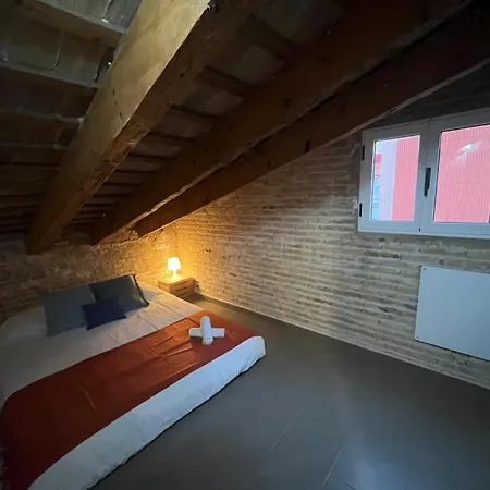 Hermoso Piso En El Cabanal Apartament