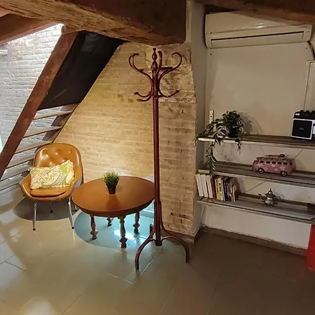 Apartament Hermoso Piso En El Cabanal