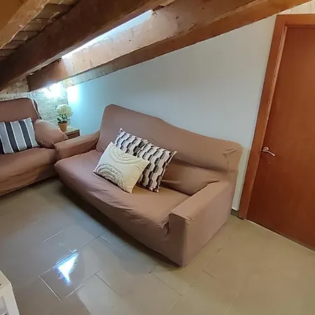 Hermoso Piso En El Cabanal Apartament Walencja