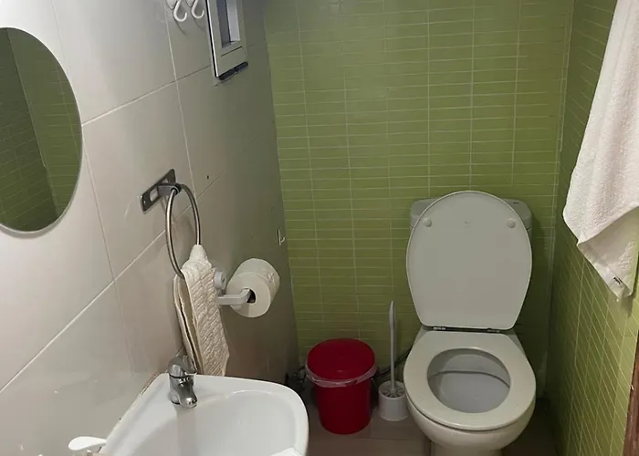 Hermoso Piso En El Cabanal * Valencia