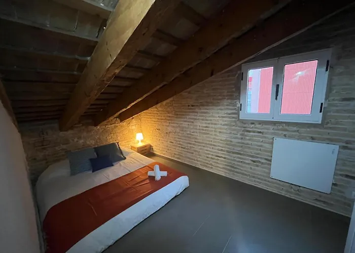 Hermoso Piso En El Cabanal Apartment