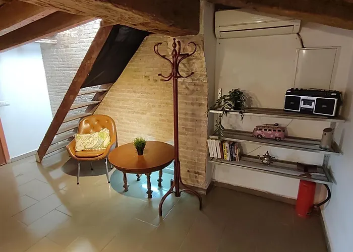 Apartment Hermoso Piso En El Cabanal