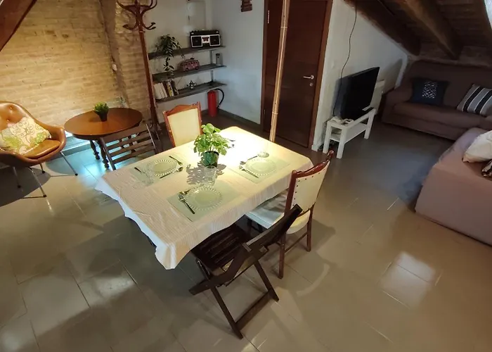 Hermoso Piso En El Cabanal Apartment *