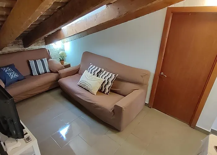 Hermoso Piso En El Cabanal Apartment Valencia