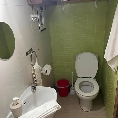Hermoso Piso En El Cabanal * Βαλένθια