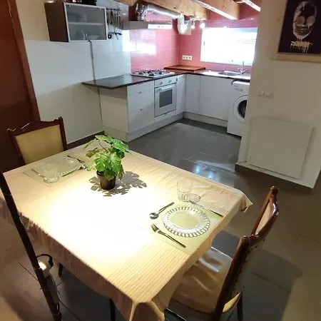 Lägenhet Hermoso Piso En El Cabanal *